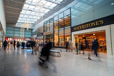 The Liberty Shopping Centre